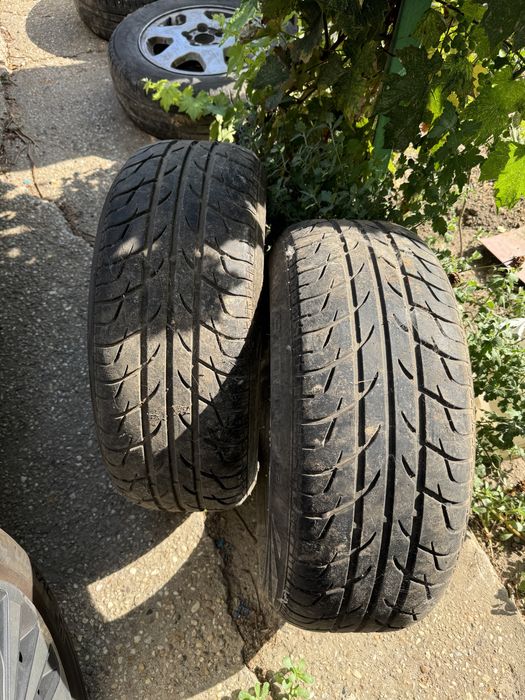 205/60/15- стават за спасяване на сезона