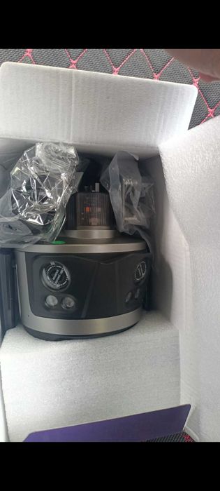 Камера видеонаблюдения