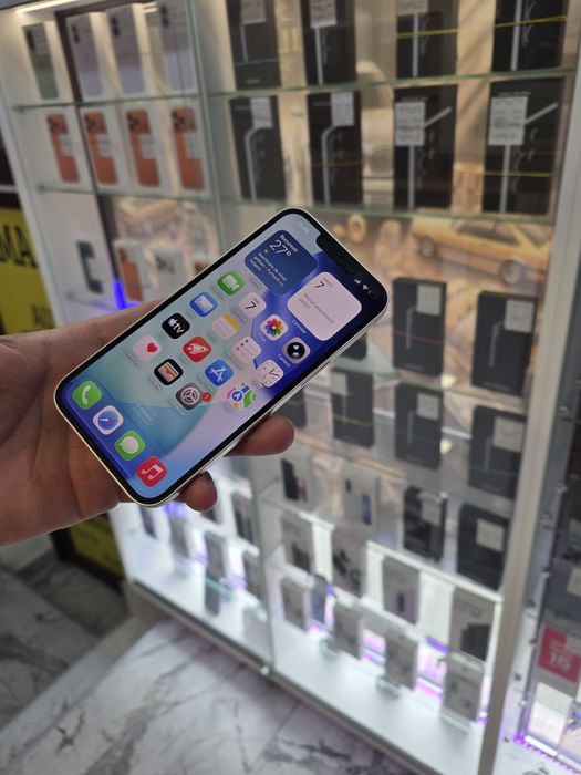 iPhone 13 128GB. 92% Bateria