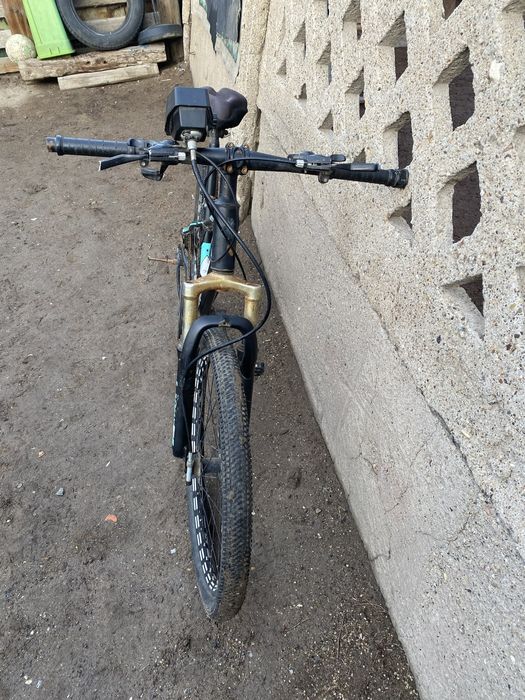 Продам велик