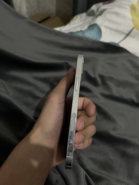 Айфон 12 про …..