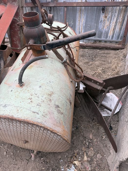 Сельхозтехника агрегаты