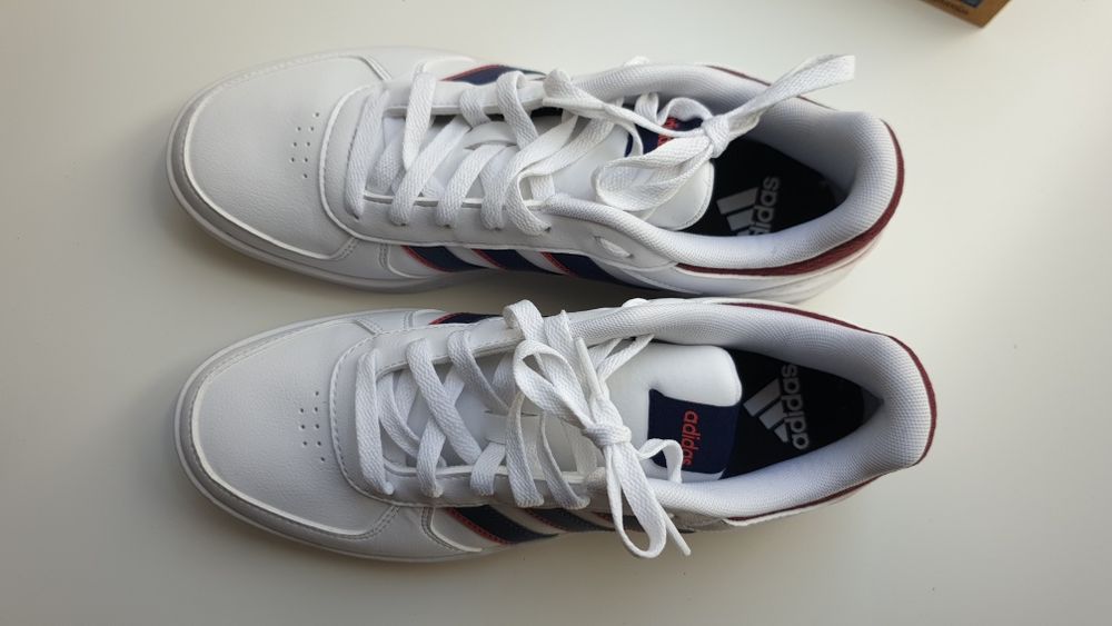 Маратонки ADIDAS SPORTSWEAR CourtBeat Court Lifestyle