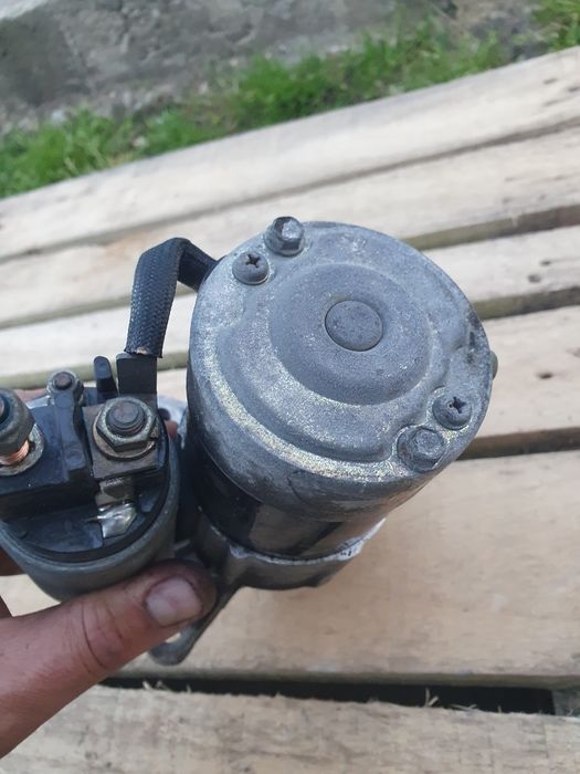 Стартер Citroen Xsara Picasso 1.8 115