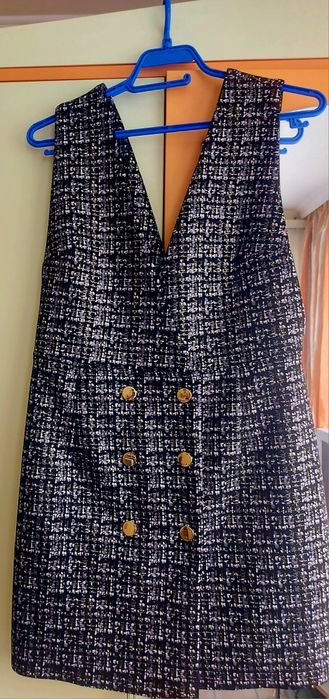 Zara  нов сукман размер М-Л