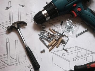 Сборка - Разборка мебели