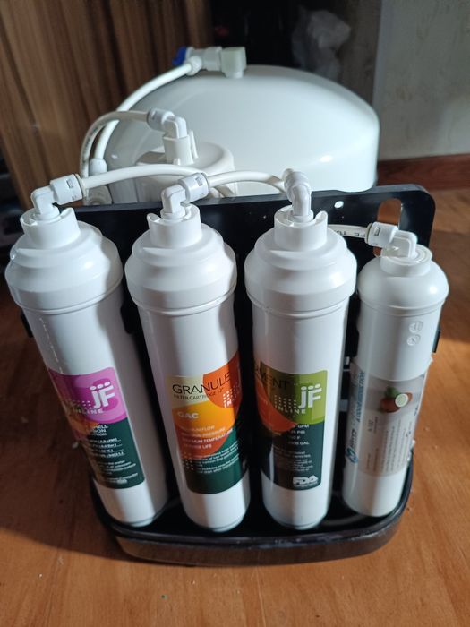 Фильтр для воды m6