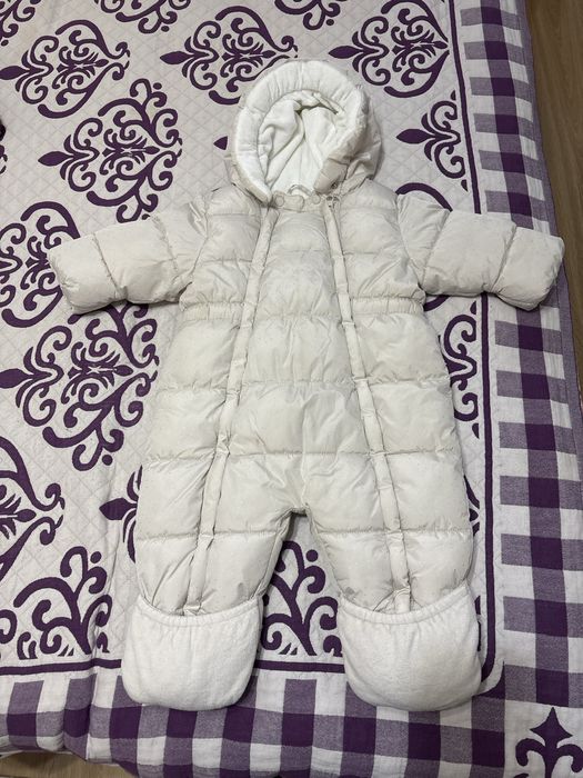 Комбинезон детский