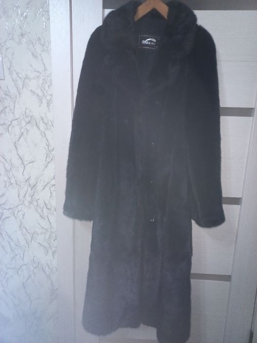 Продаётся шуба норковая