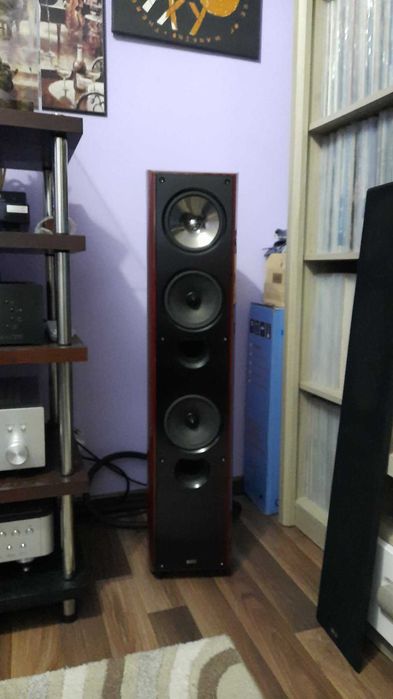 Boxe KEF XQ40 Ca Noi