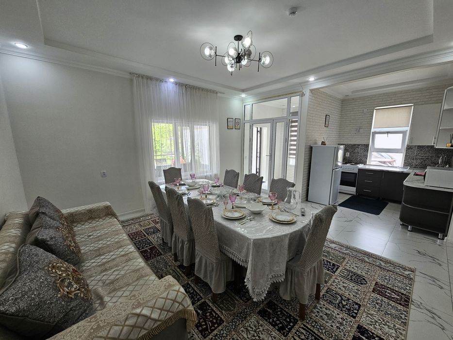 Аренда дача коттедж