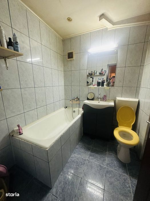 Apartament 3 camere | etaj intermediar | 65 mpu | Ion Mester Manastur
