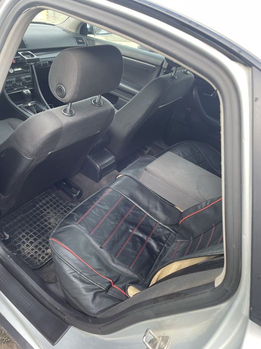 Vând audi a4 b6 2003