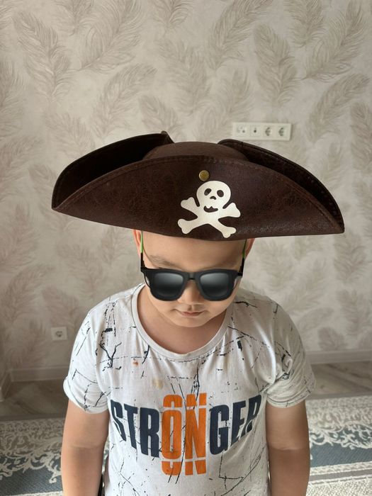 Новогодний костюм