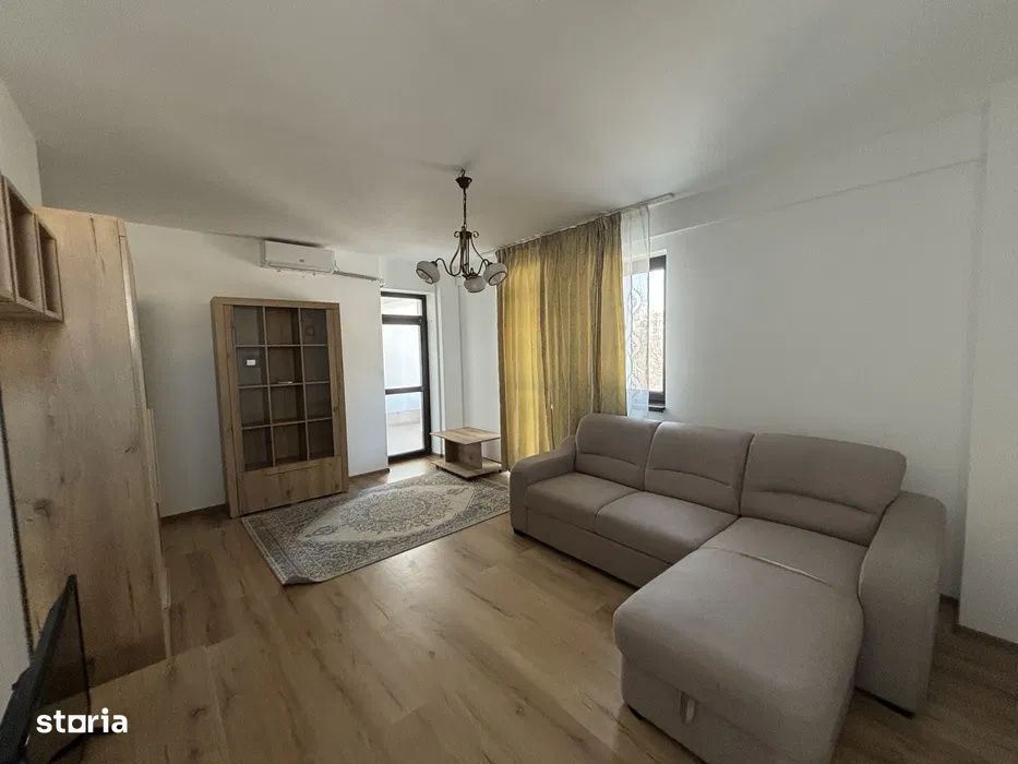 2 Camere | Sisesti | Terasa | 67 Mp