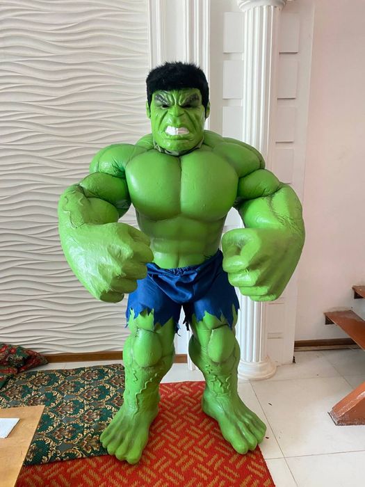 Animator xalk satiladi paket toyga uliwma shiqpagan