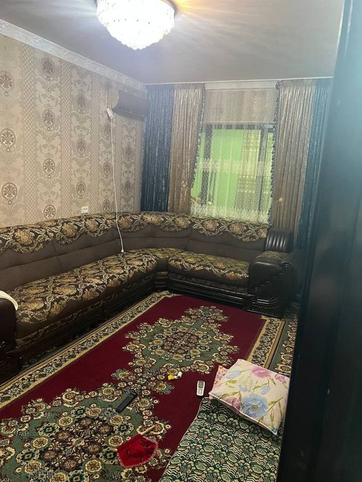 2 хонали уй 6микр ижарага берилади