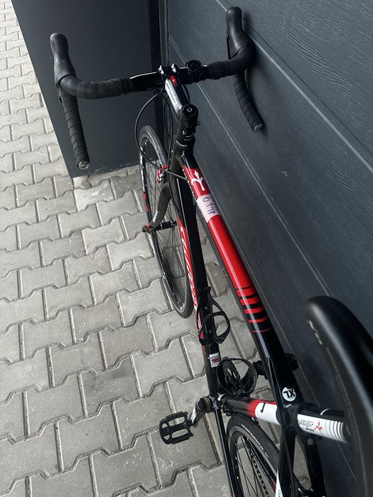 Шосеен велосипед Wilier 28” 57см 2х9