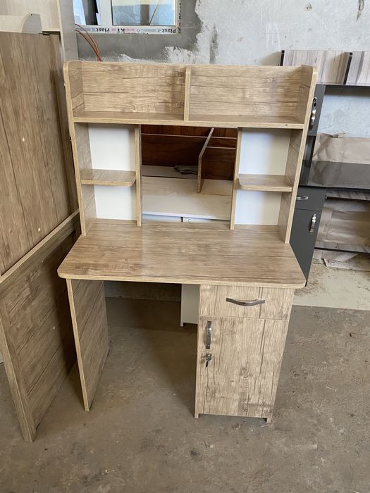 Стол парта писменный из цеха