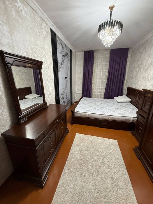 Ц-13 3/2/4 Кирпичный дом Болкон 2х6