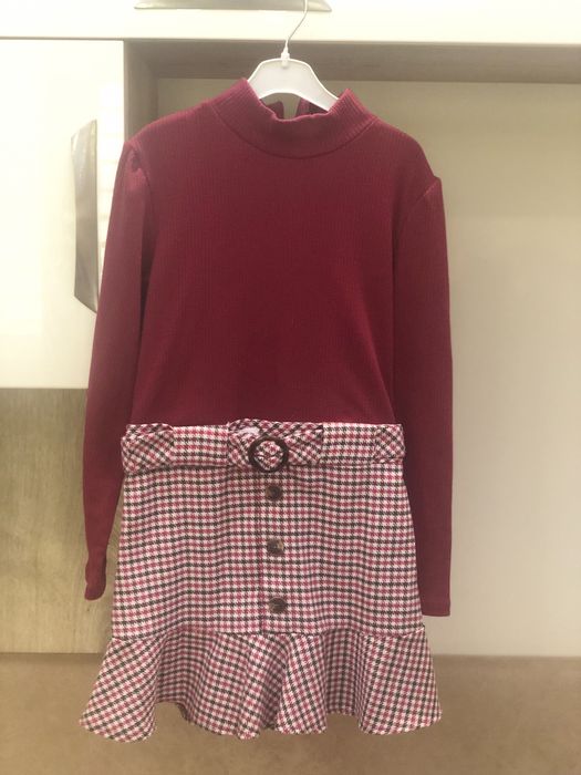 Рокли Mayoral 128см