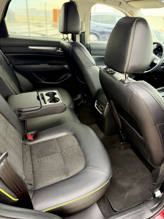 Mazda cx5 2022 2.2 diesel 4x4