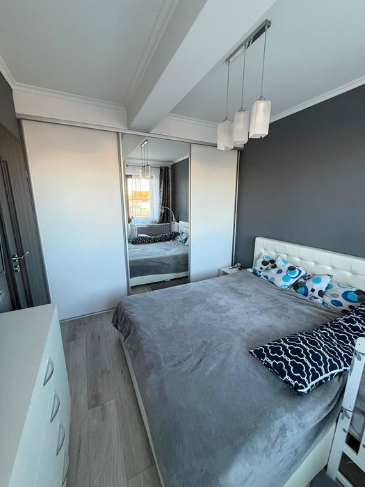 ap 2 camere ,4 pers ,  Cluj Napoca