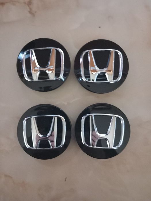Capace Centrale  Jante Honda Originale