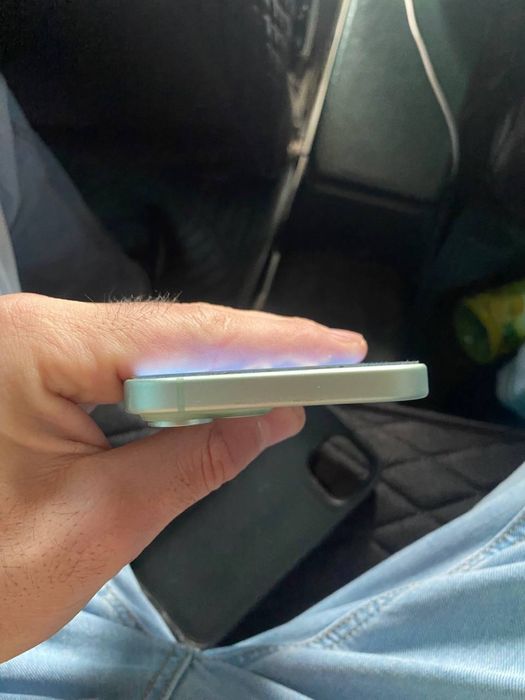 Айфон 15 с гаранти идиал