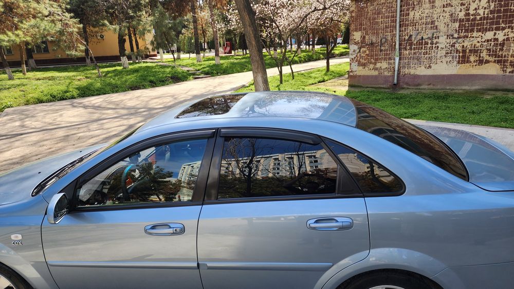 Ласетти 2013 сотилади