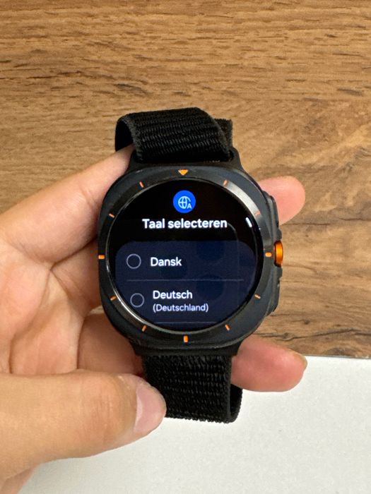 Samsung watch ultra/рассрочка/baribarshop