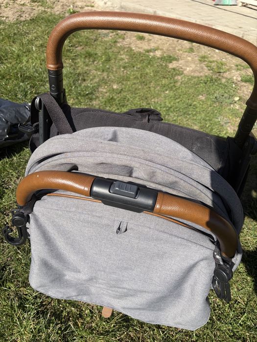 Carucior Joie Parcel Signature
