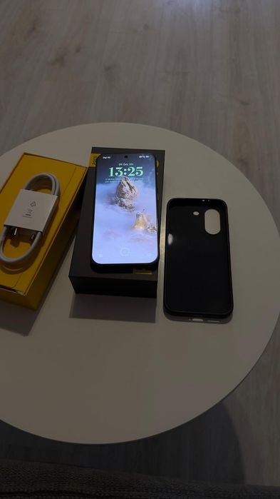 Poco X8 Pro 256gb - Galben