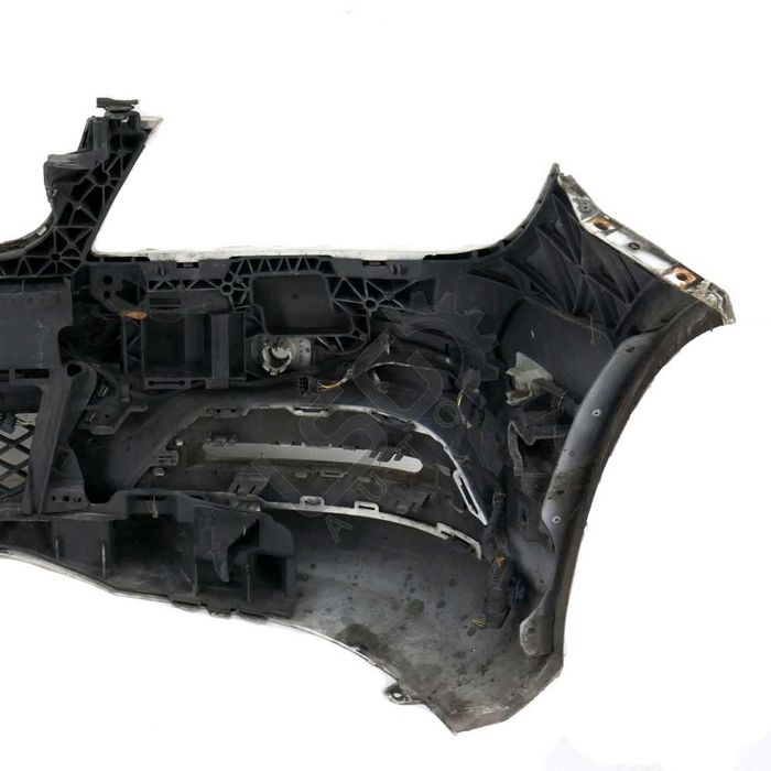 Предна броня Mercedes-Benz C-Class 204 (W/S/C) 2007-2014 ID: 144592