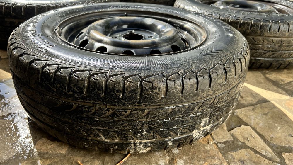 Balon diska radnoy diskasi yumshoq baloni bilan 35000 ta yurigan