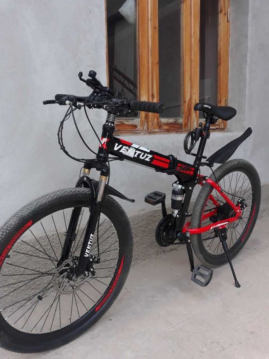 Продаётся велосипед, не дорого,