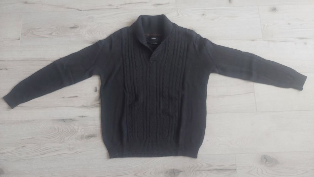 bluza pulovere barbati Angelo Litrico, L.O.G.G, Yorn, Kitaro, George