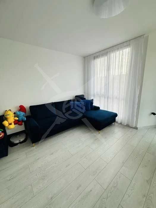 Дава се под наем Двустаен апартамент в Пловдив, Христо Смирненски - 75 кв.м за 498.27 € - Снимка #6