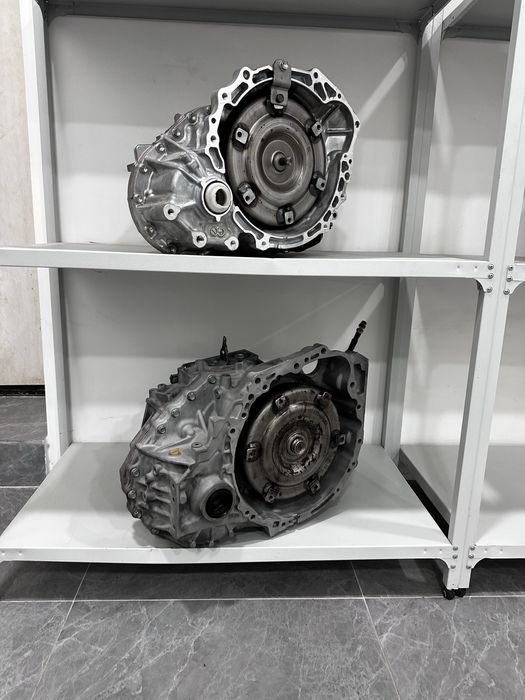 Ремонт Акпп Вариаторов и ДЗГ