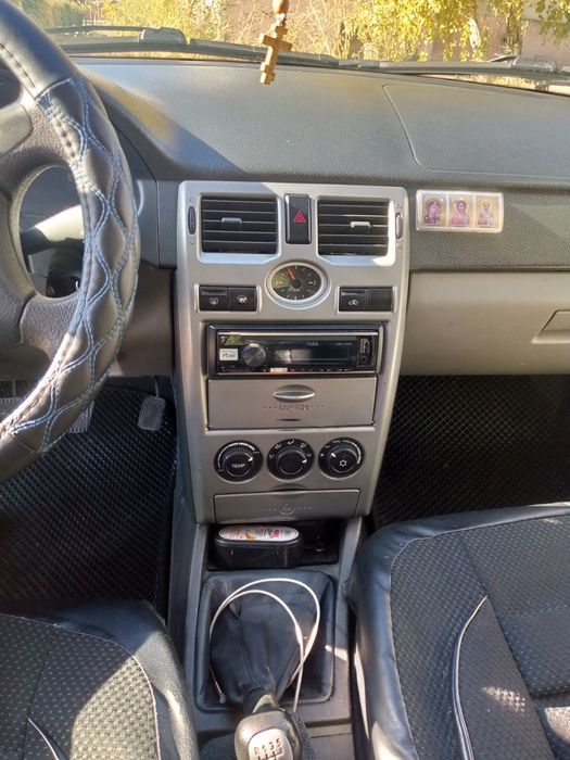 Продам Lada Priora
