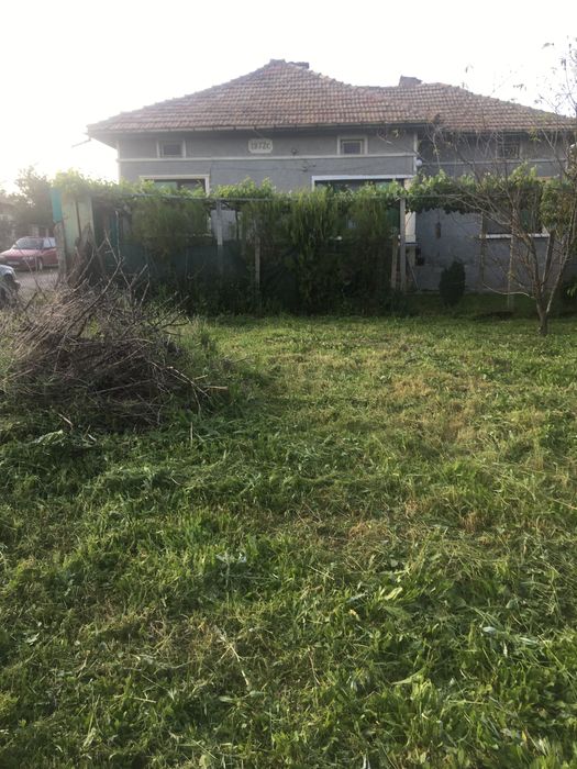 Продава се Къща в Търговище, Въбел - 465 кв.м за 76 €/кв.м - Снимка #3