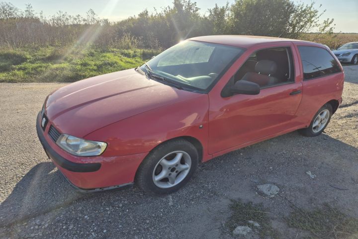 Planetara fata stanga Seat Ibiza a 2-a generatie (facelift)