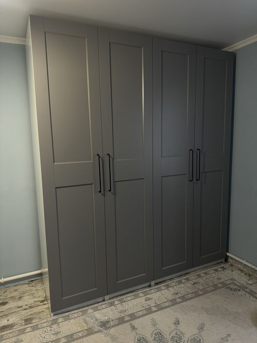 Продам шкаф IKEA