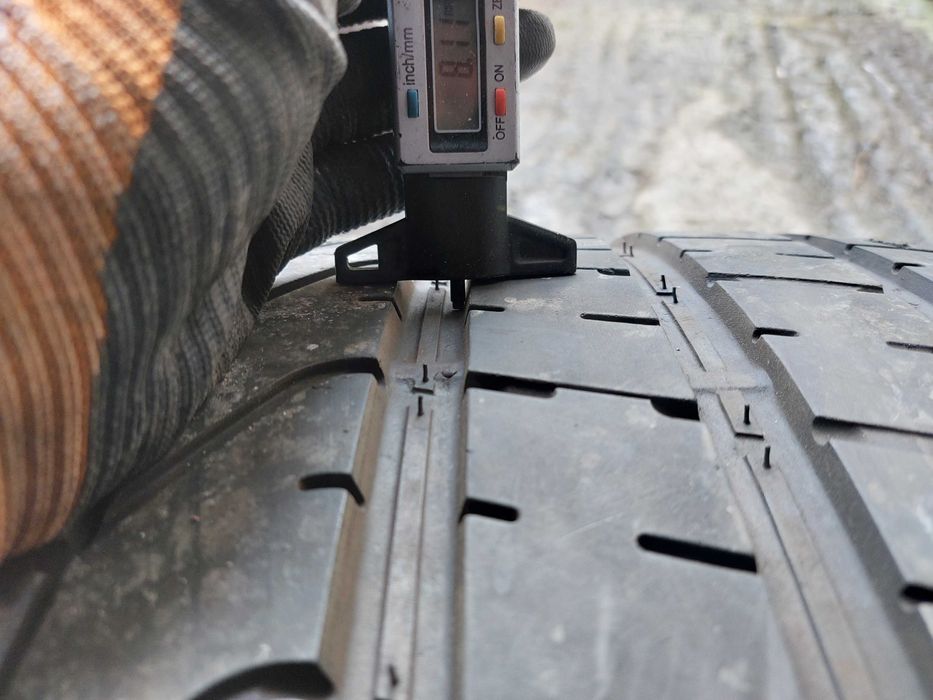 2бр.летни PIRELLI 295/30/19 100Y DOT 4218