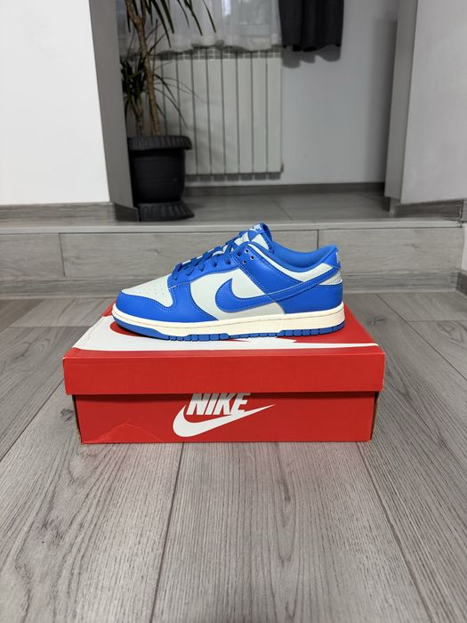 Nike Dunk Jordan 3 Blazer