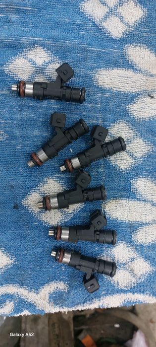 Форсунки ваз продам