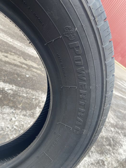 185/75р16с Powertrack 8pr
