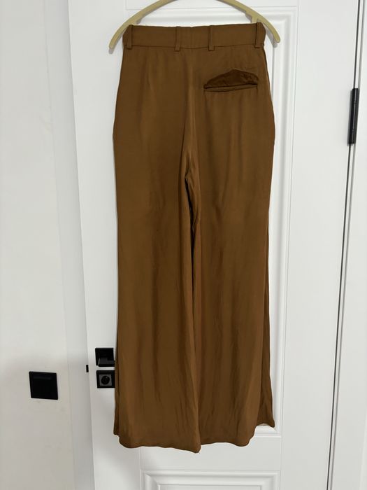 Брюки размера XS Zara