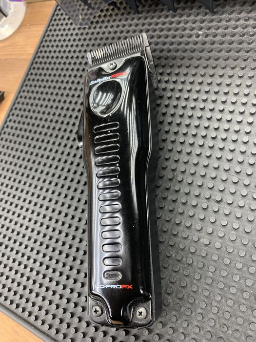 BaByliss PRO машинка для стрижки