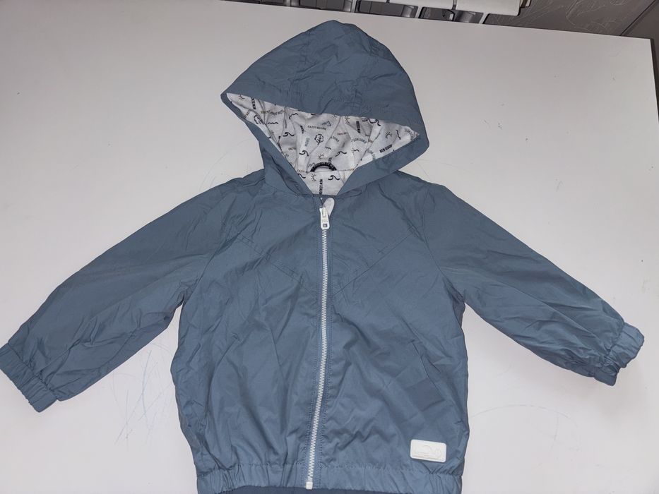 Продам одежду для мальчика 86 см Next Carter’s Benetton